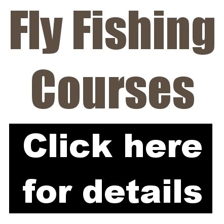 Fly Fishing Courses